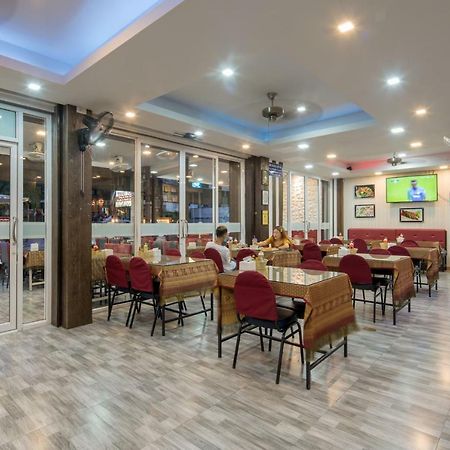 بان ثاي بيتش سايد ريزدنس Patong المظهر الخارجي الصورة